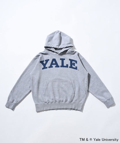 Johnbull(ジョンブル) YALE スウェットパーカー JT254C11