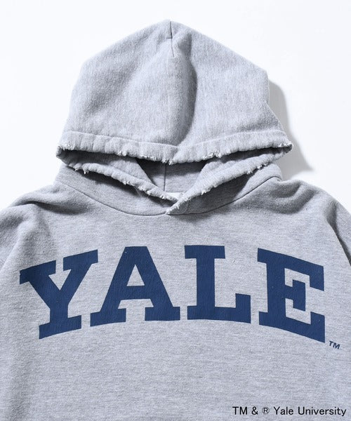 Johnbull(ジョンブル) YALE スウェットパーカー JT254C11