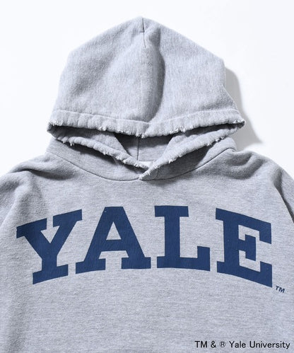 Johnbull(ジョンブル) YALE スウェットパーカー JT254C11