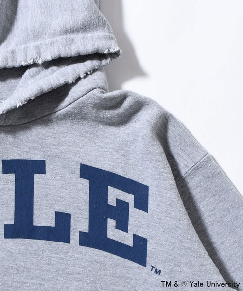 Johnbull(ジョンブル) YALE スウェットパーカー JT254C11