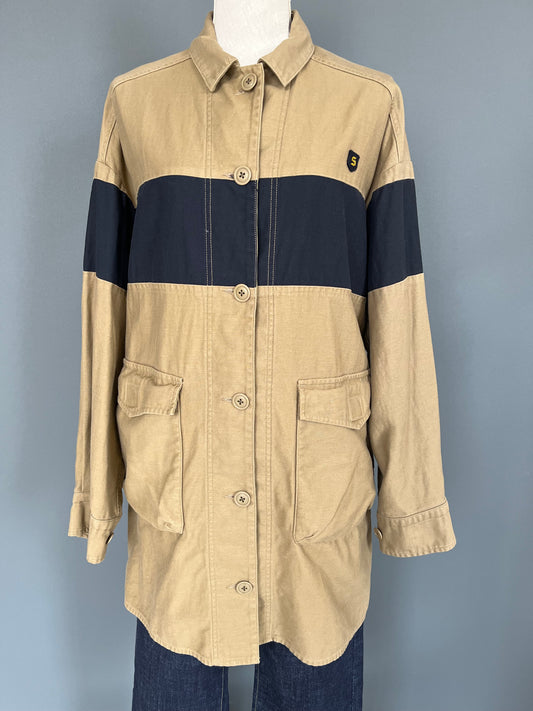 BLANC BASQUE(ブランバスク) コート BB34-103