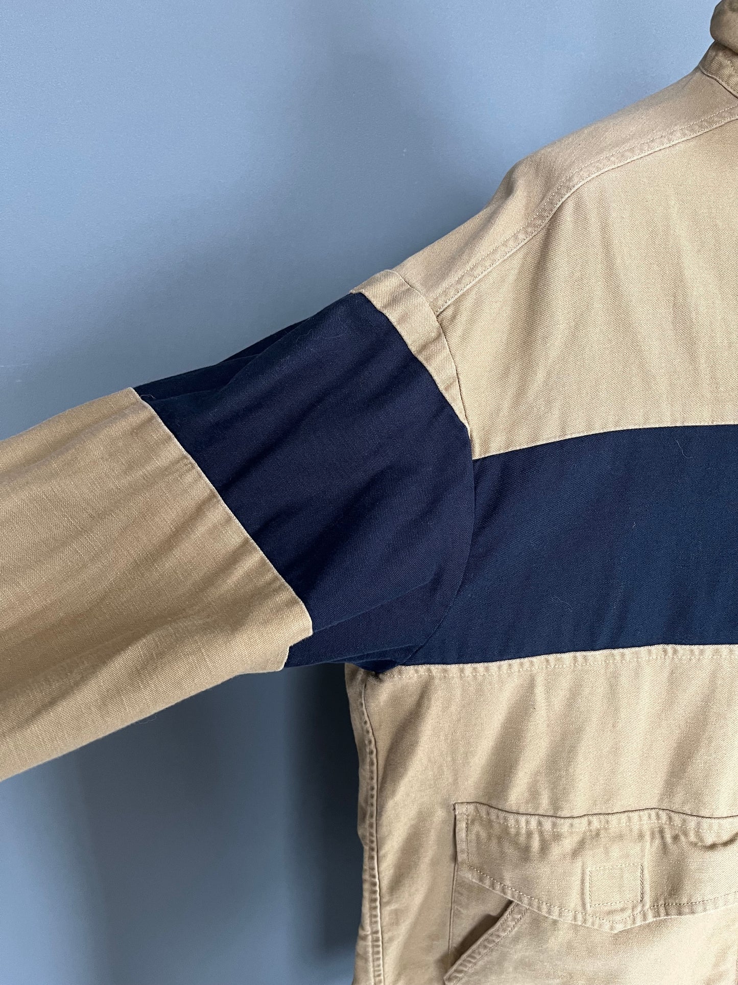 BLANC BASQUE(ブランバスク) コート BB34-103