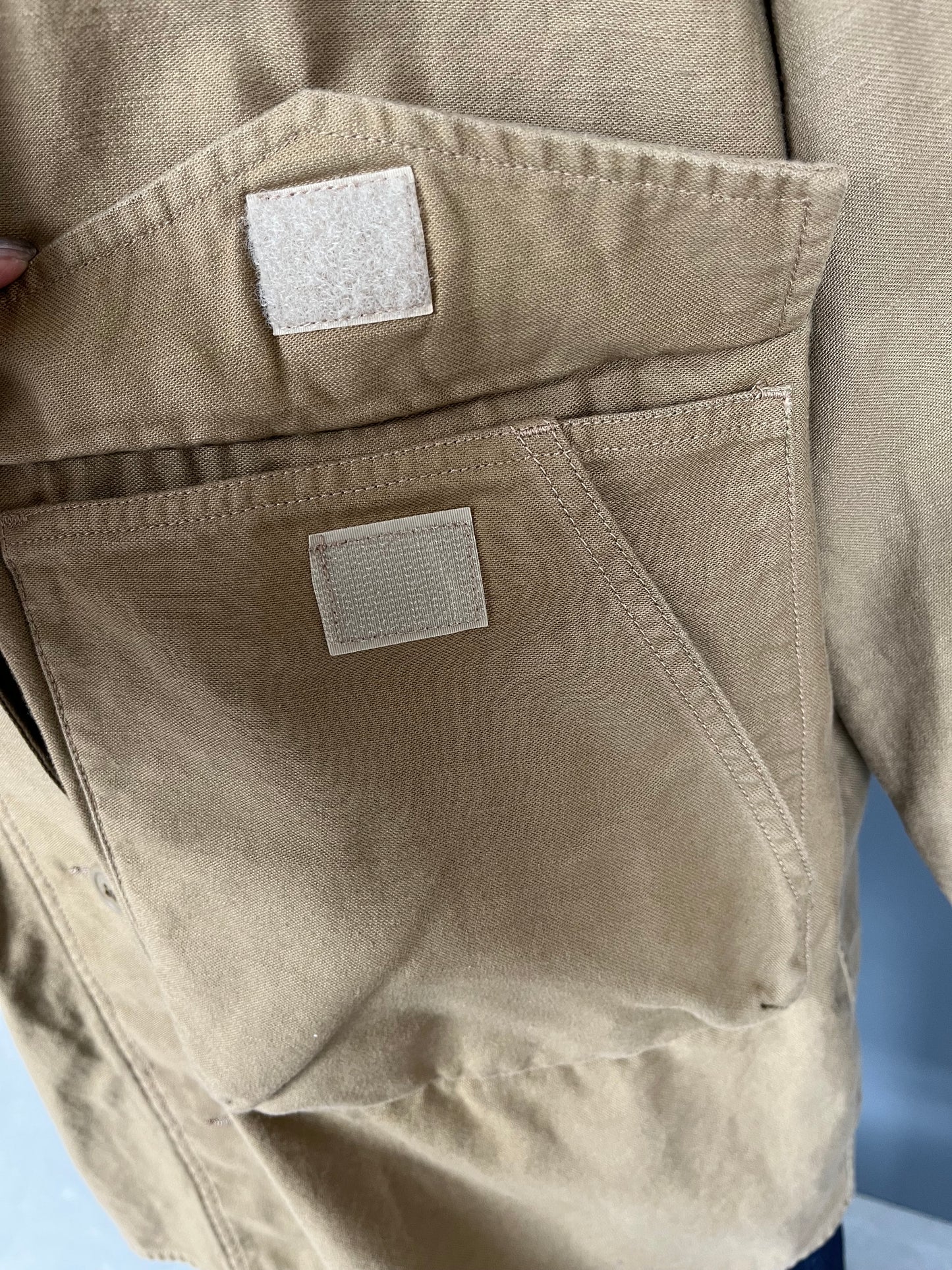 BLANC BASQUE(ブランバスク) コート BB34-103