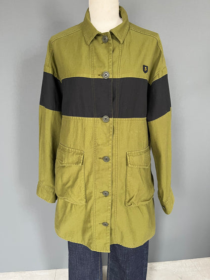 BLANC BASQUE(ブランバスク) コート BB34-103