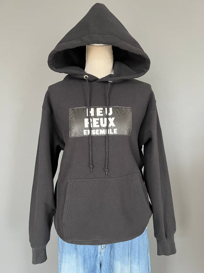 BLANC basque(ブランバスク) パーカー BB34-907