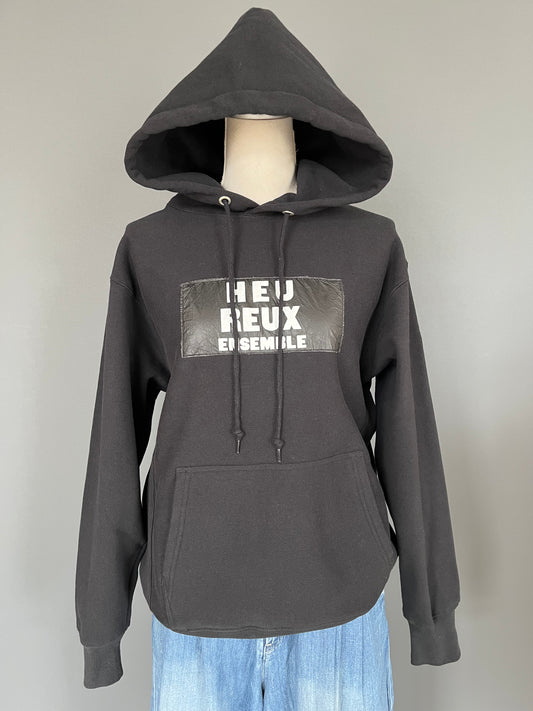 BLANC basque(ブランバスク) パーカー BB34-907