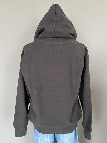 BLANC basque(ブランバスク) パーカー BB34-907