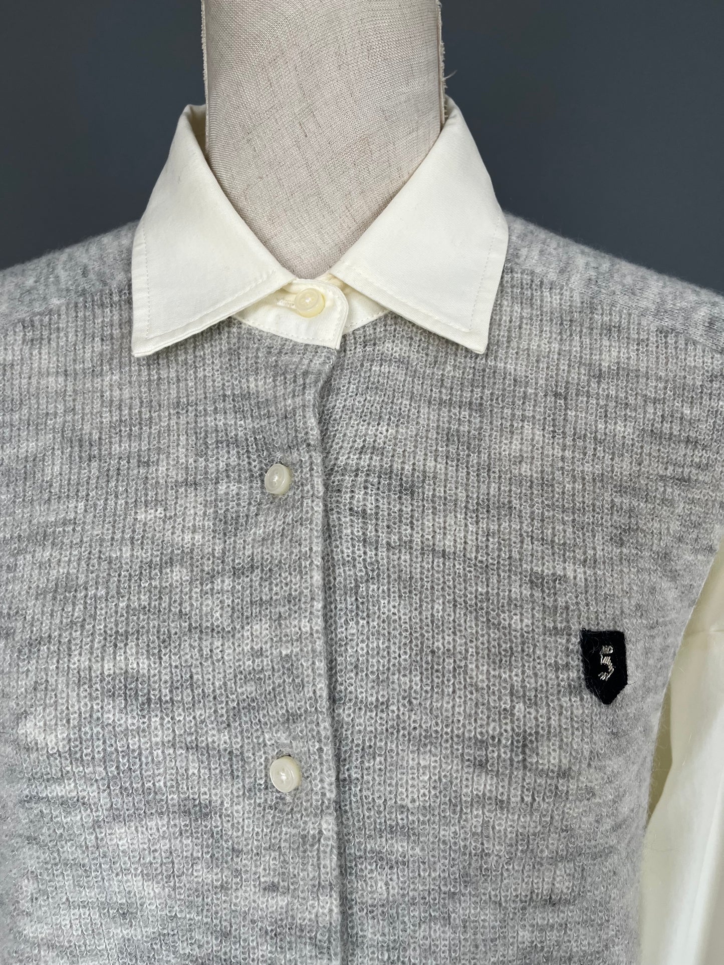 BLANC BASQUE(ブランバスク) ブラウス BB44-101