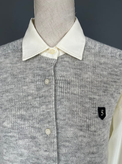 BLANC BASQUE(ブランバスク) ブラウス BB44-101
