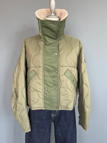 BLANC BASQUE(ブランバスク) ショートコート BB44-502