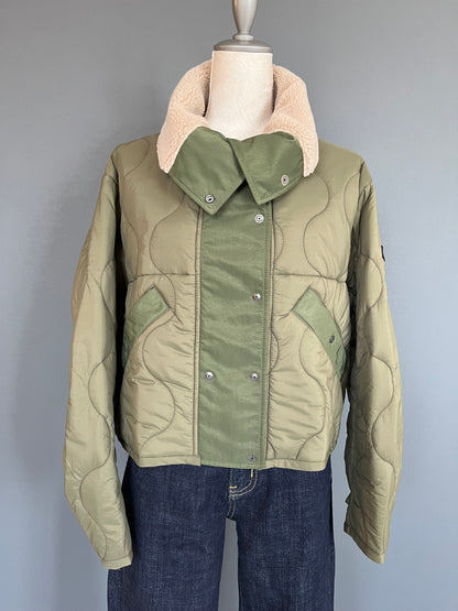BLANC BASQUE(ブランバスク) ショートコート BB44-502