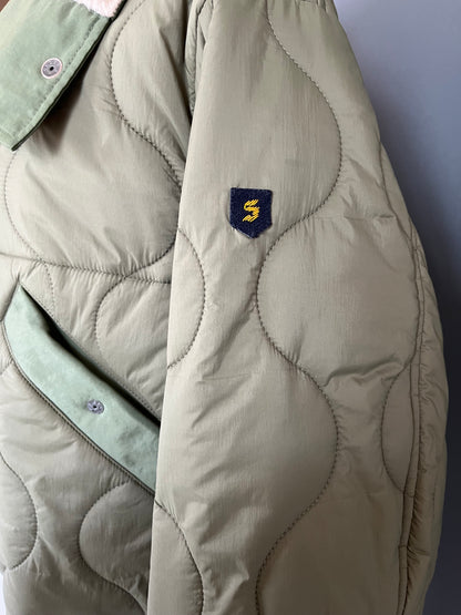 BLANC BASQUE(ブランバスク) ショートコート BB44-502