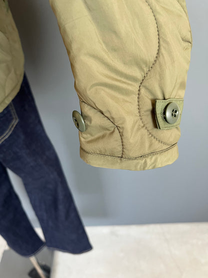BLANC BASQUE(ブランバスク) ショートコート BB44-502