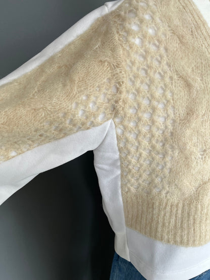 BLANC basque(ブランバスク) カーディガン BB45-719