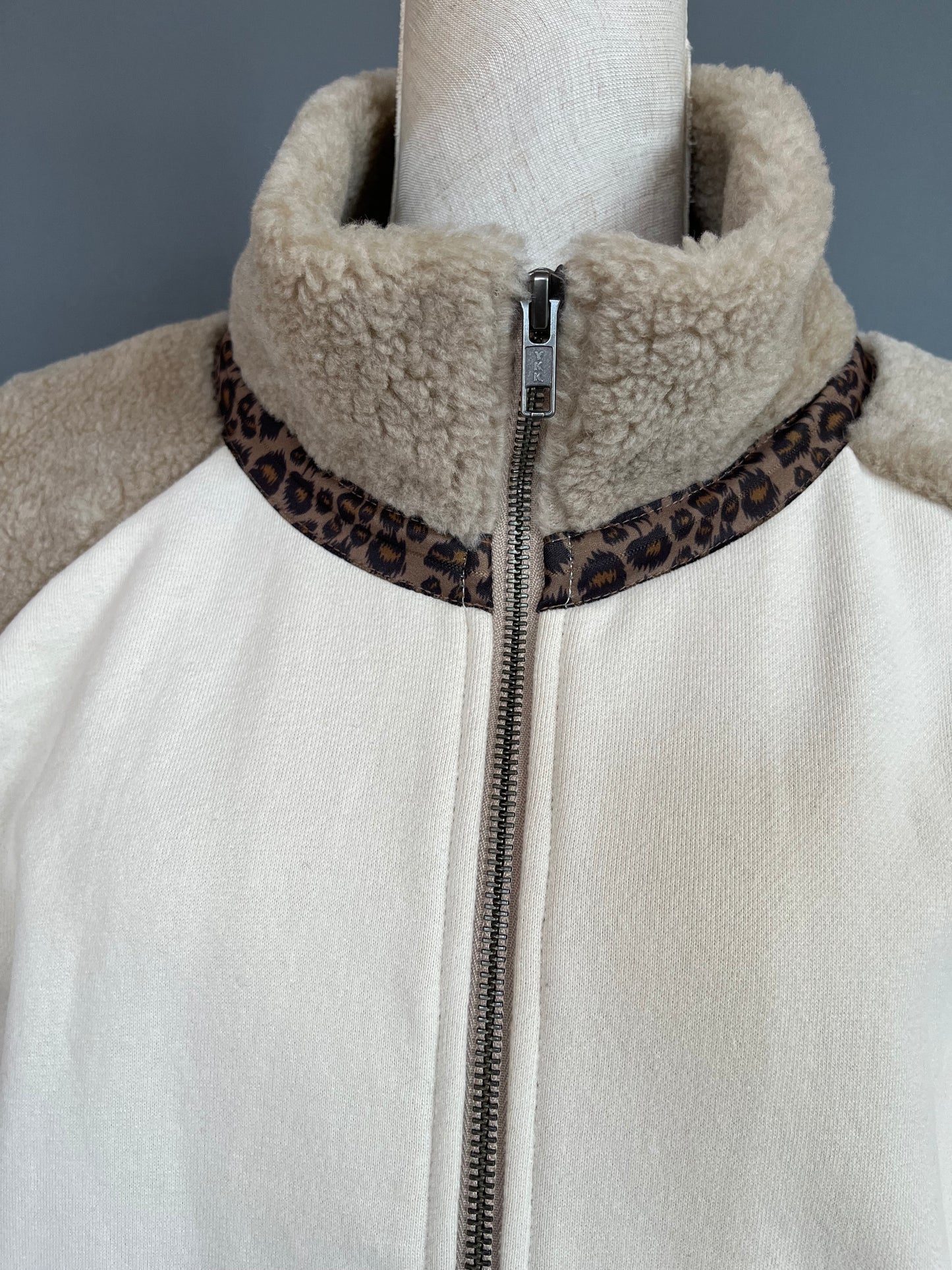 BLANC BASQUE(ブランバスク) ブルゾン BB45-911