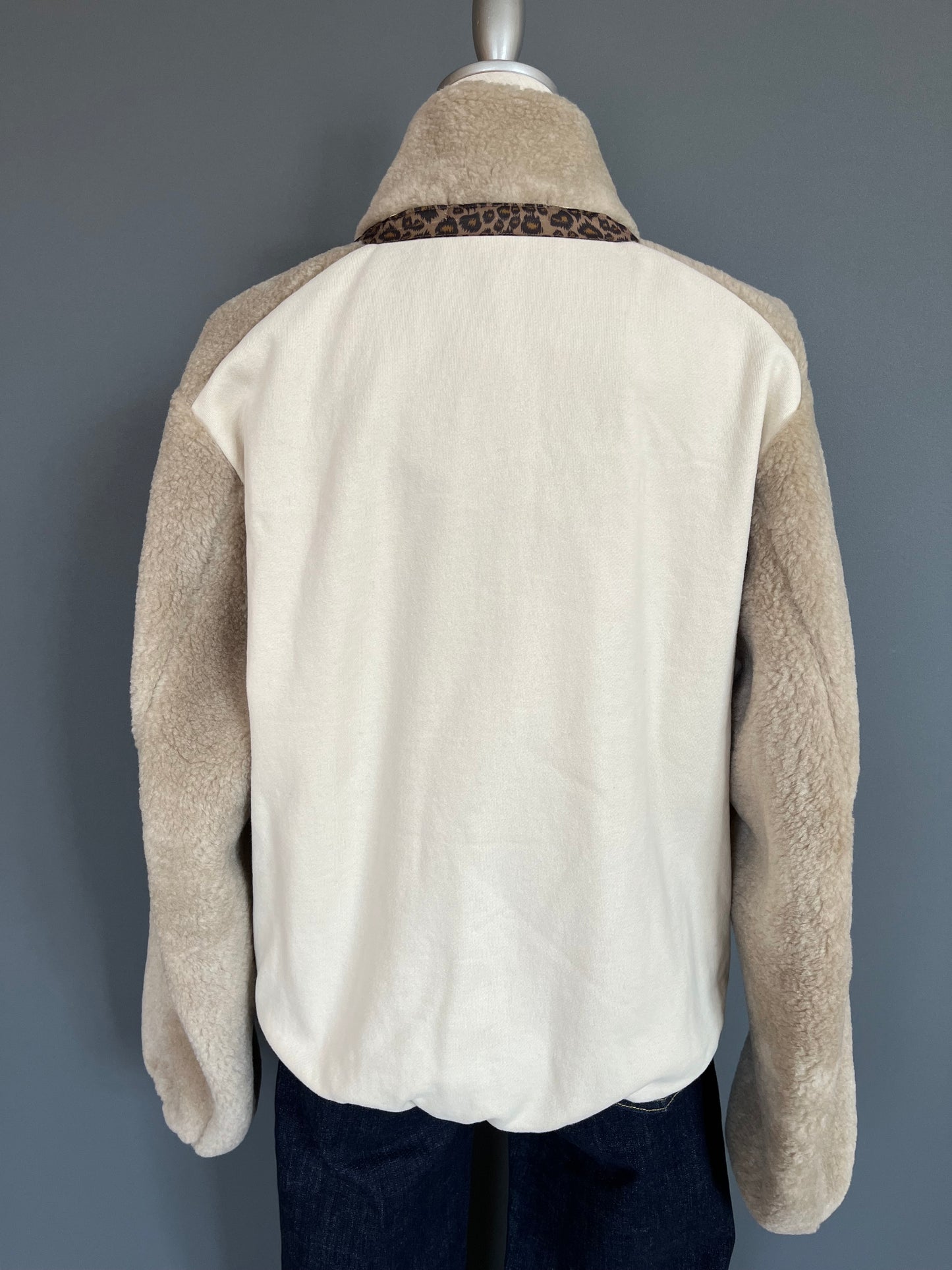 BLANC BASQUE(ブランバスク) ブルゾン BB45-911