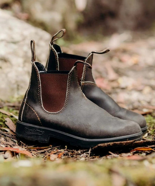 Blundstone(ブランドストーン) サイドゴアブーツ BS500050