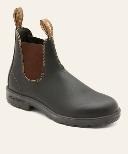 Blundstone(ブランドストーン) サイドゴアブーツ BS500050