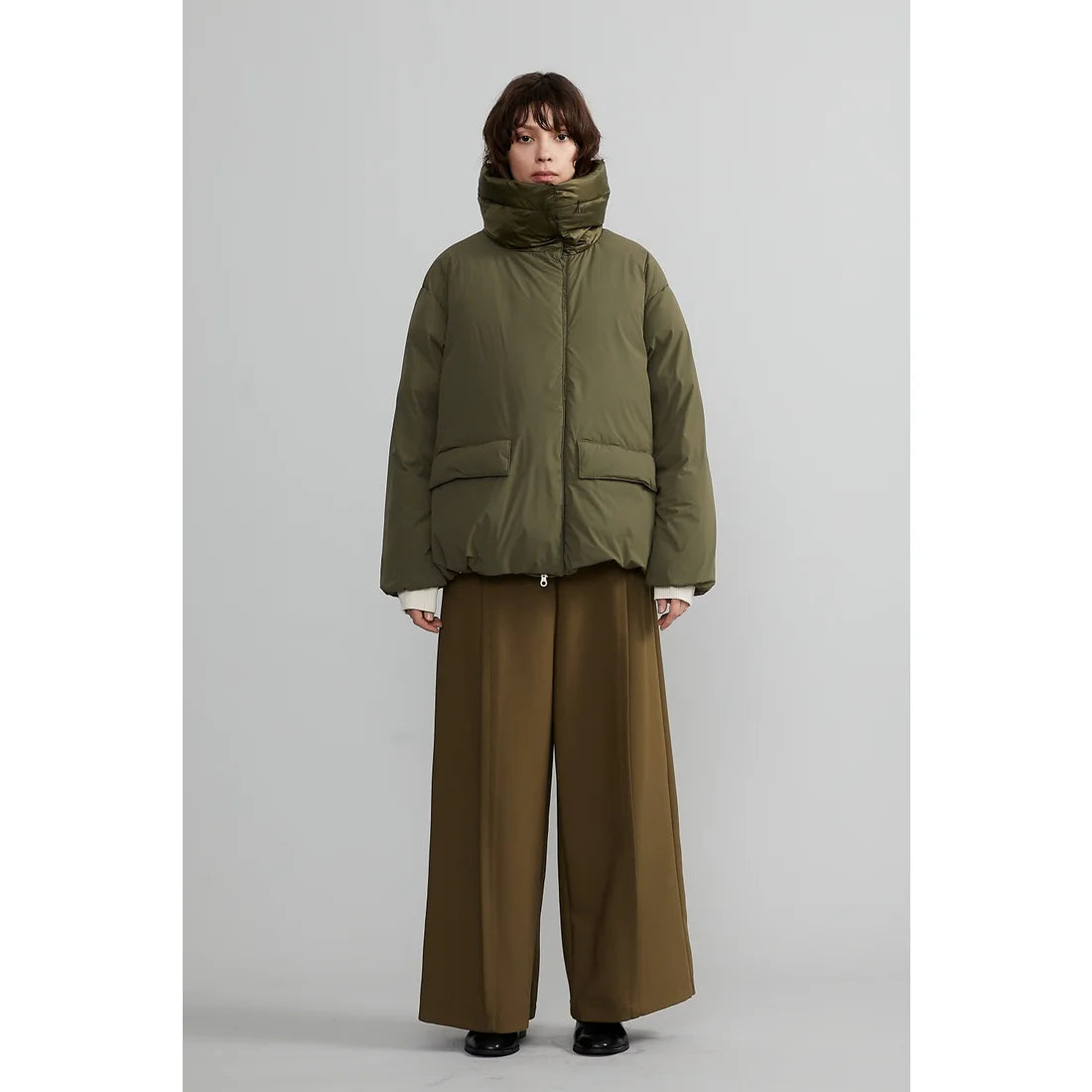 DUVETICA (デュベティカ) TADEWI(タデウィ) 10750