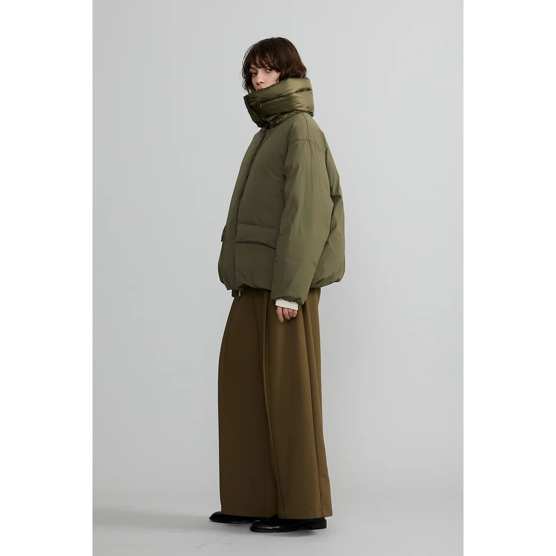 DUVETICA (デュベティカ) TADEWI(タデウィ) 10750