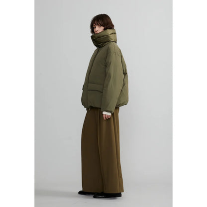 DUVETICA (デュベティカ) TADEWI(タデウィ) 10750