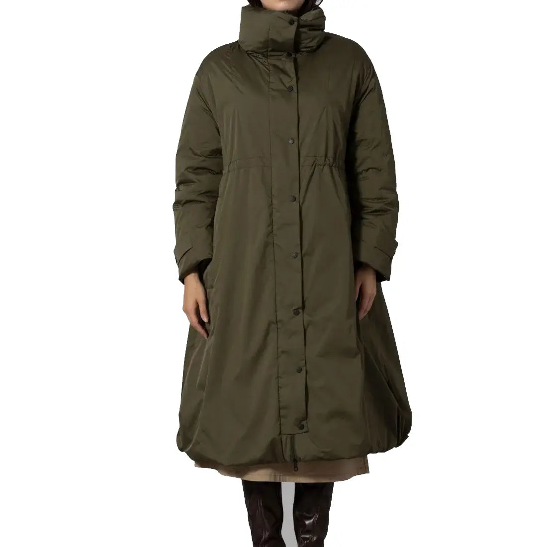 DUVETICA (デュベティカ) KOKO(ココ) ロングダウンコート 10690