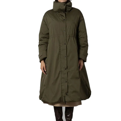 DUVETICA (デュベティカ) KOKO(ココ) ロングダウンコート 10690