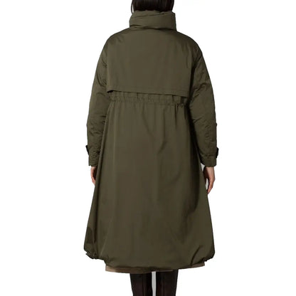 DUVETICA (デュベティカ) KOKO(ココ) ロングダウンコート 10690