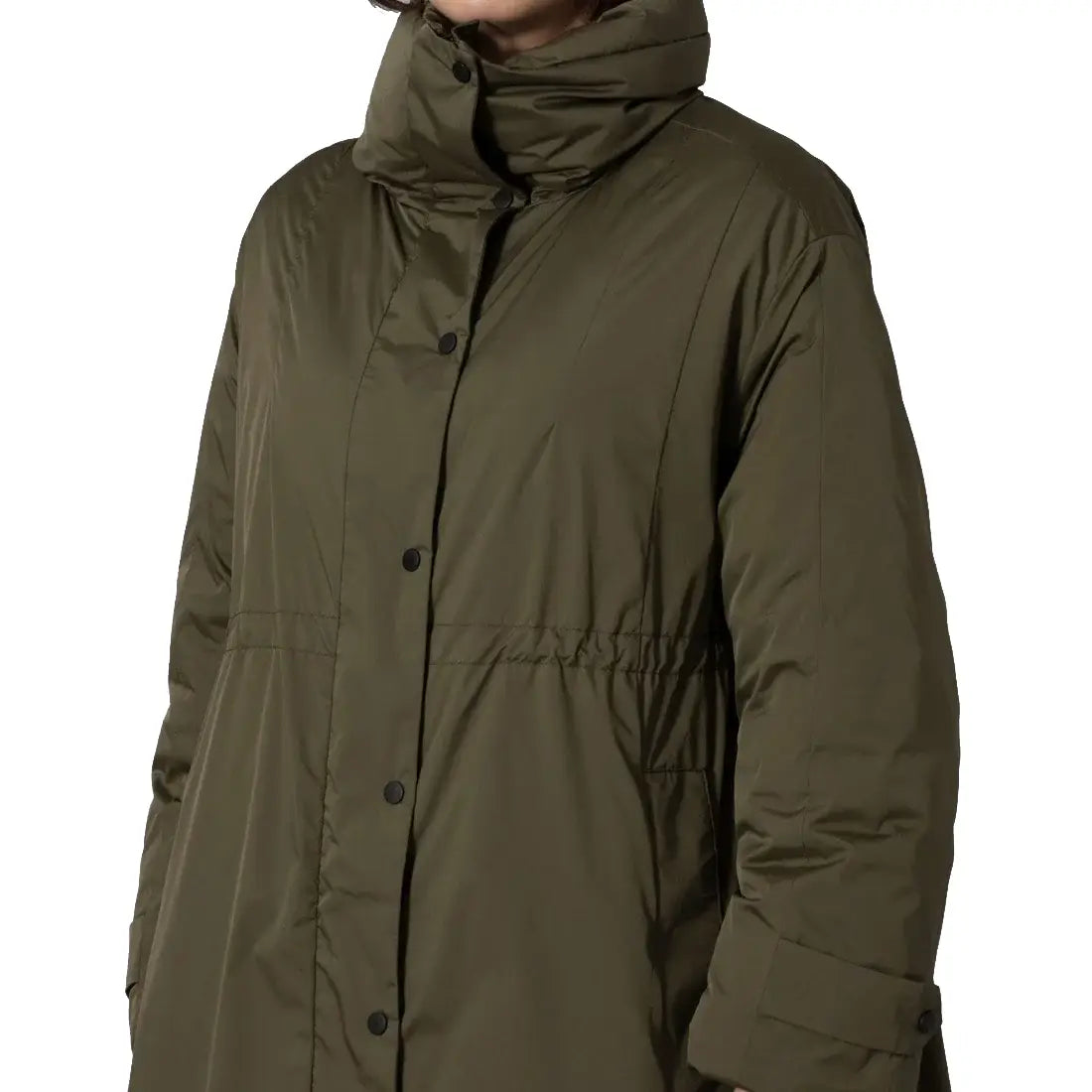 DUVETICA (デュベティカ) KOKO(ココ) ロングダウンコート 10690