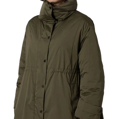 DUVETICA (デュベティカ) KOKO(ココ) ロングダウンコート 10690