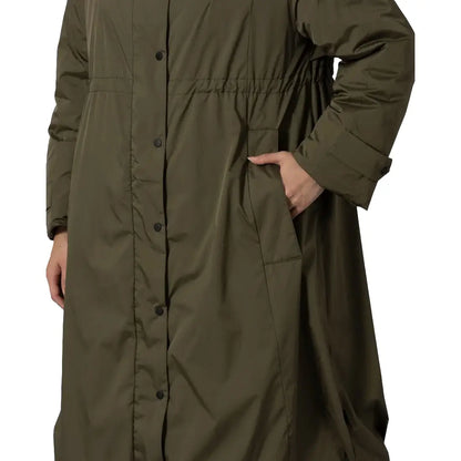 DUVETICA (デュベティカ) KOKO(ココ) ロングダウンコート 10690