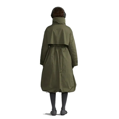 DUVETICA (デュベティカ) KOKO(ココ) ロングダウンコート 10690