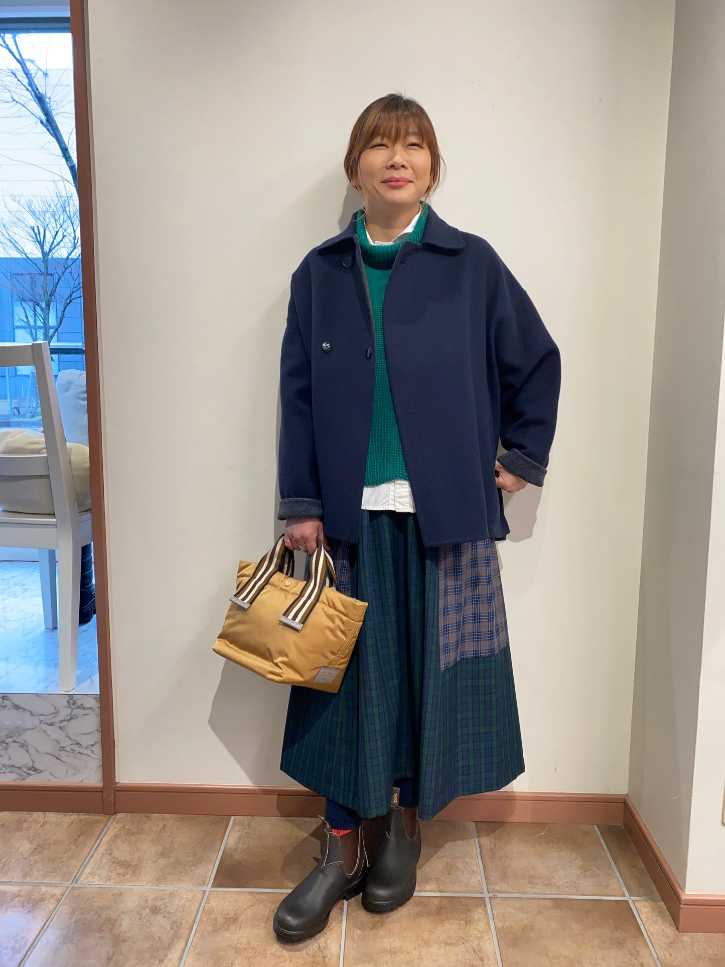 Blundstone(ブランドストーン) サイドゴアブーツ BS500050