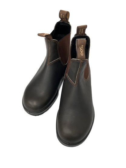 Blundstone(ブランドストーン) サイドゴアブーツ BS500050