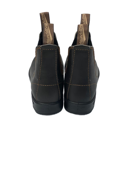 Blundstone(ブランドストーン) サイドゴアブーツ BS500050