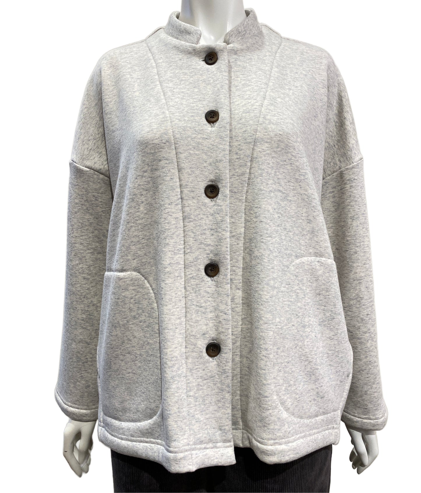 if Green eye Be(イフグリーンアイビー) カーディガン 175210