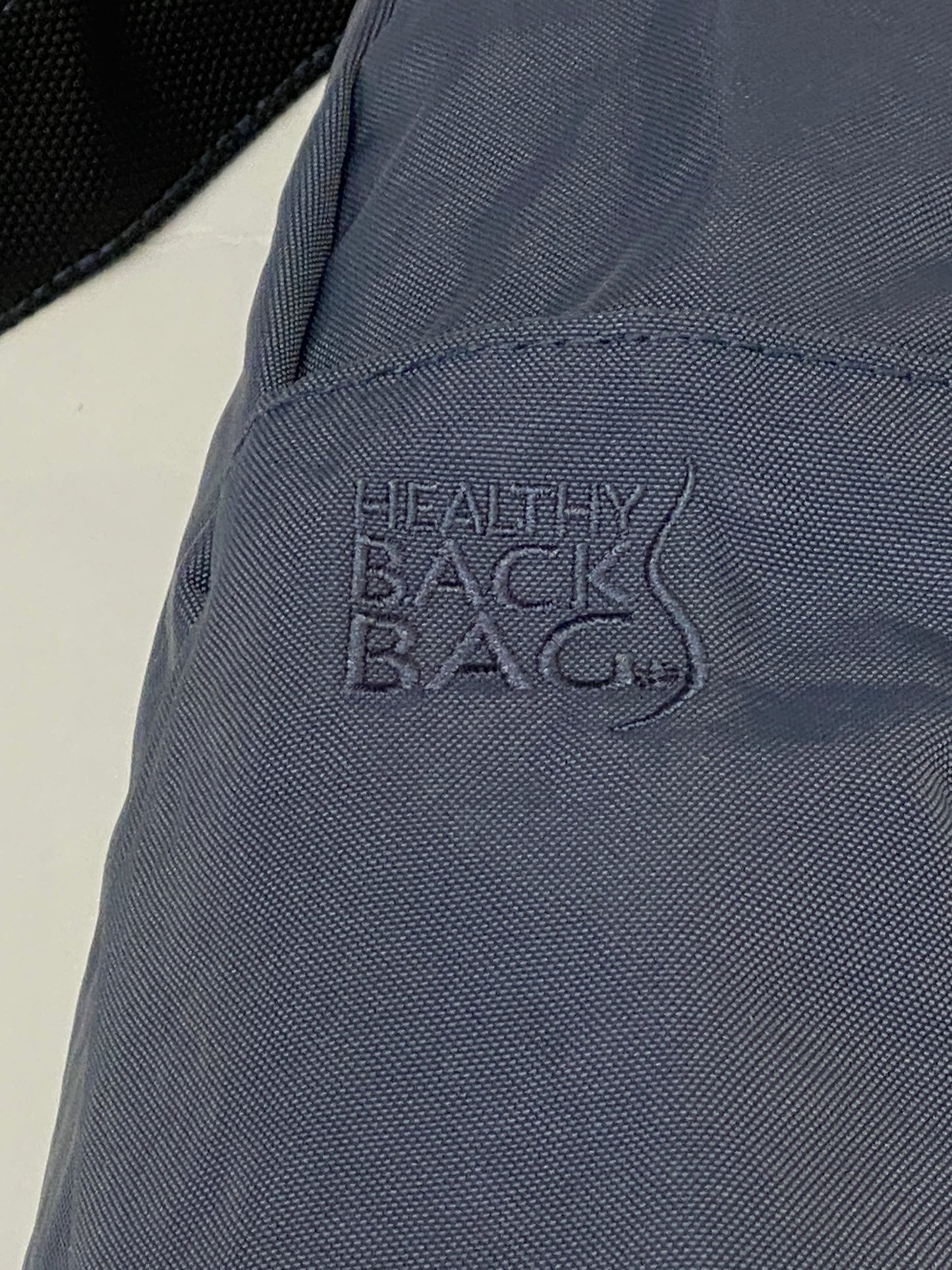 HEALTHY BACKBAG(ヘルシーバックバッグ) ショルダーバッグ 6303