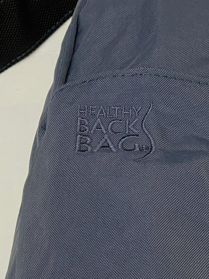 HEALTHY BACKBAG(ヘルシーバックバッグ) ショルダーバッグ 6303