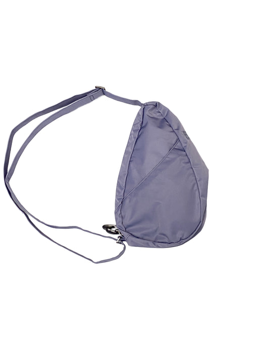 HEALTHY BACKBAG(ヘルシーバックバッグ) ショルダーバッグ 6401