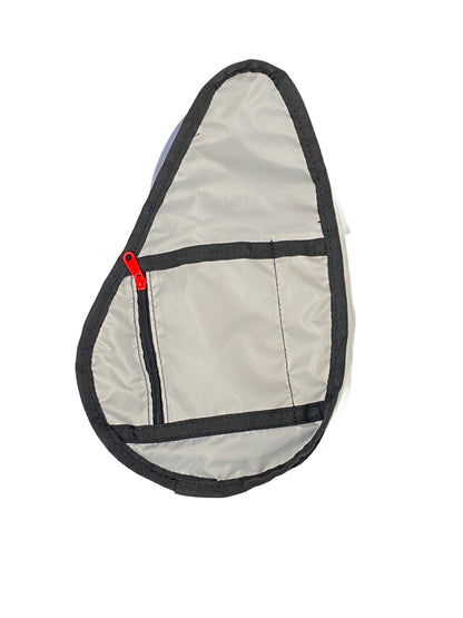 HEALTHY BACKBAG(ヘルシーバックバッグ) ショルダーバッグ 6401