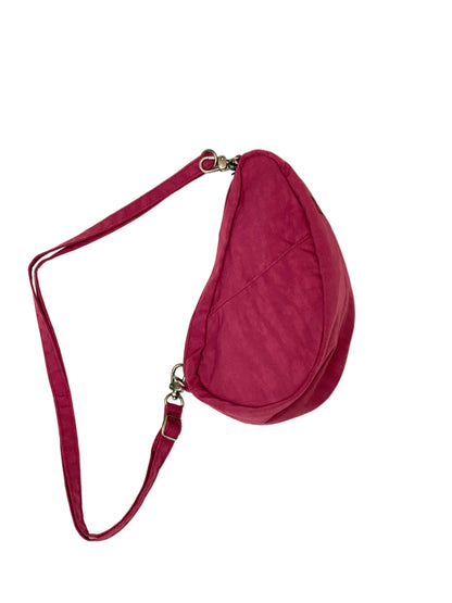 HEALTHY BACKBAG(ヘルシーバックバッグ) ショルダーバッグ 6100LG