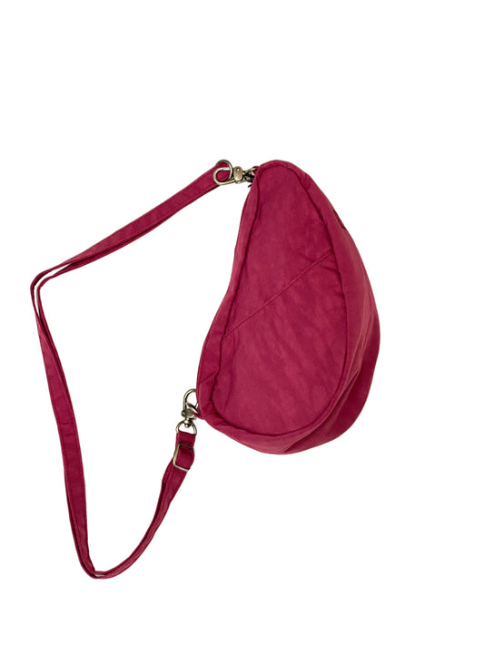 HEALTHY BACKBAG(ヘルシーバックバッグ) ショルダーバッグ 6100LG