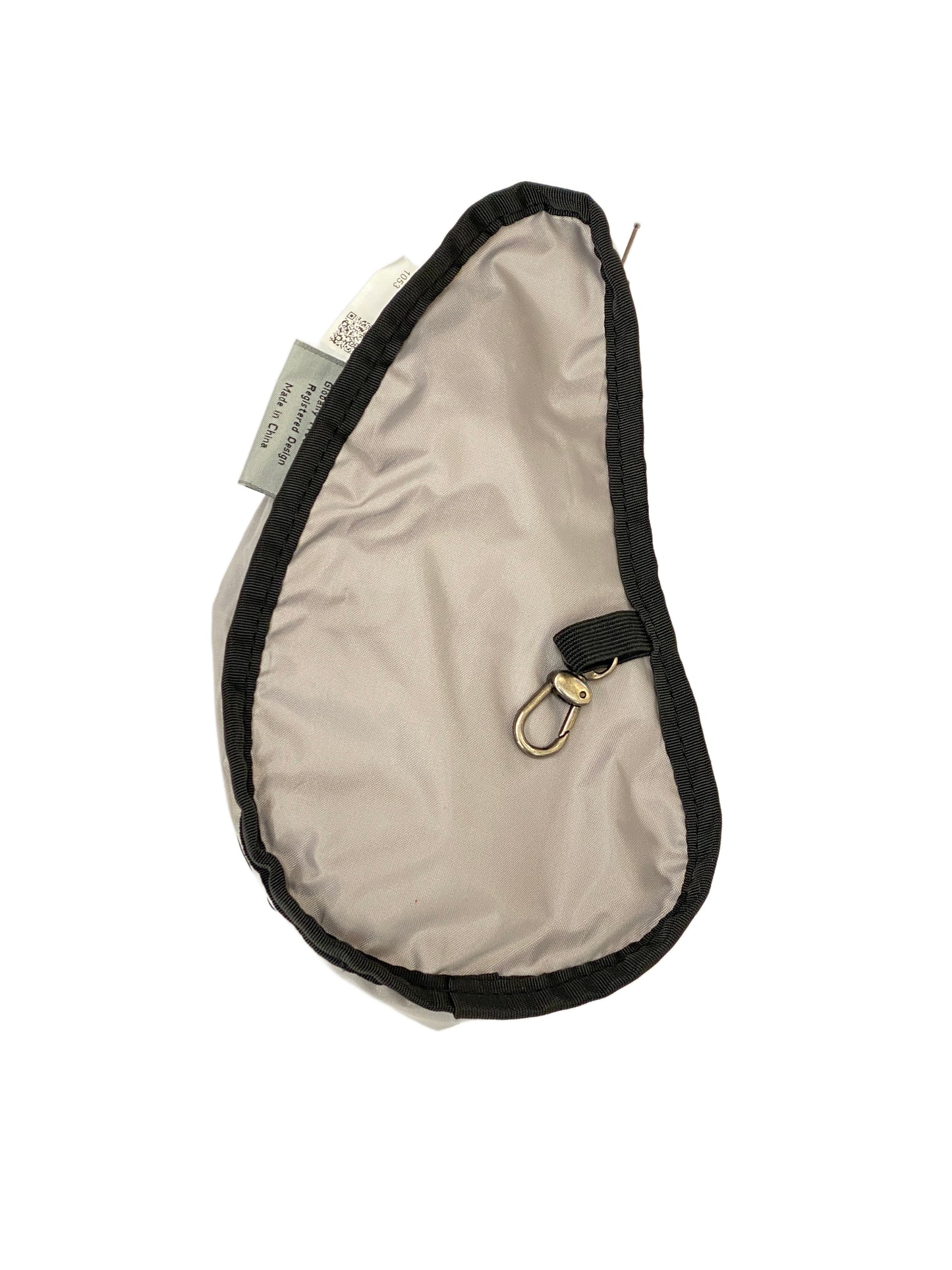 HEALTHY BACKBAG(ヘルシーバックバッグ) ショルダーバッグ 6100LG