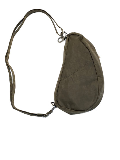 HEALTHY BACKBAG(ヘルシーバックバッグ) ショルダーバッグ 6100LG