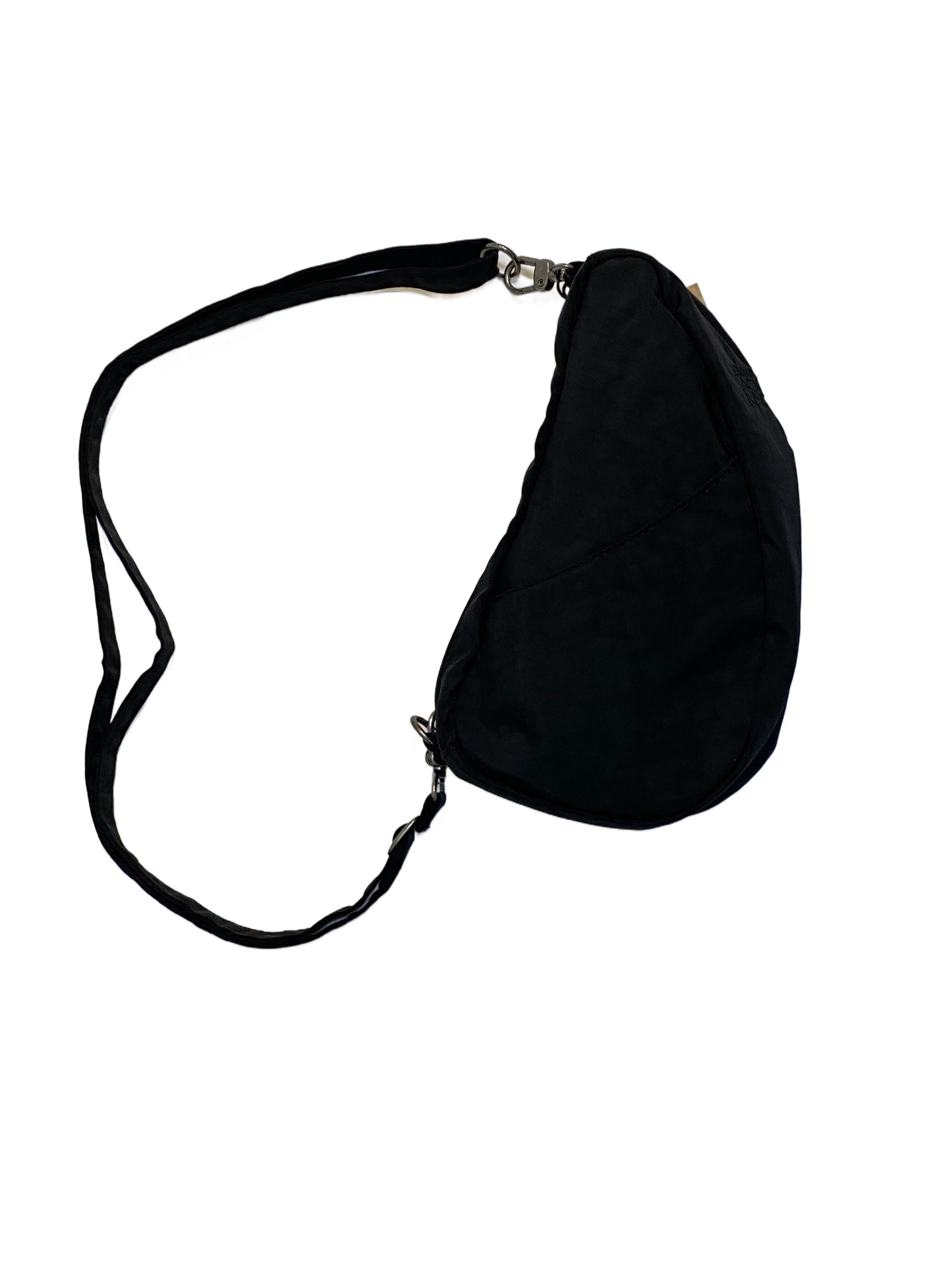 HEALTHY BACKBAG(ヘルシーバックバッグ) ショルダーバッグ 6100LG