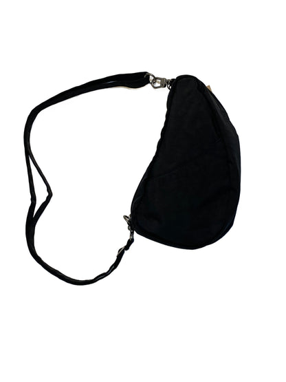 HEALTHY BACKBAG(ヘルシーバックバッグ) ショルダーバッグ 6100LG