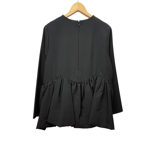 anana (アナナ) 裾バルーンブラウス A51-035