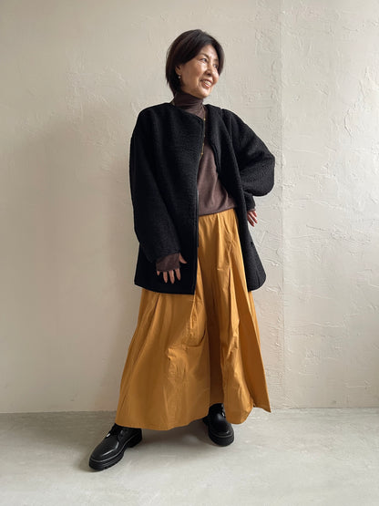 MUNICH(ミューニック) ボアコート MN252C53