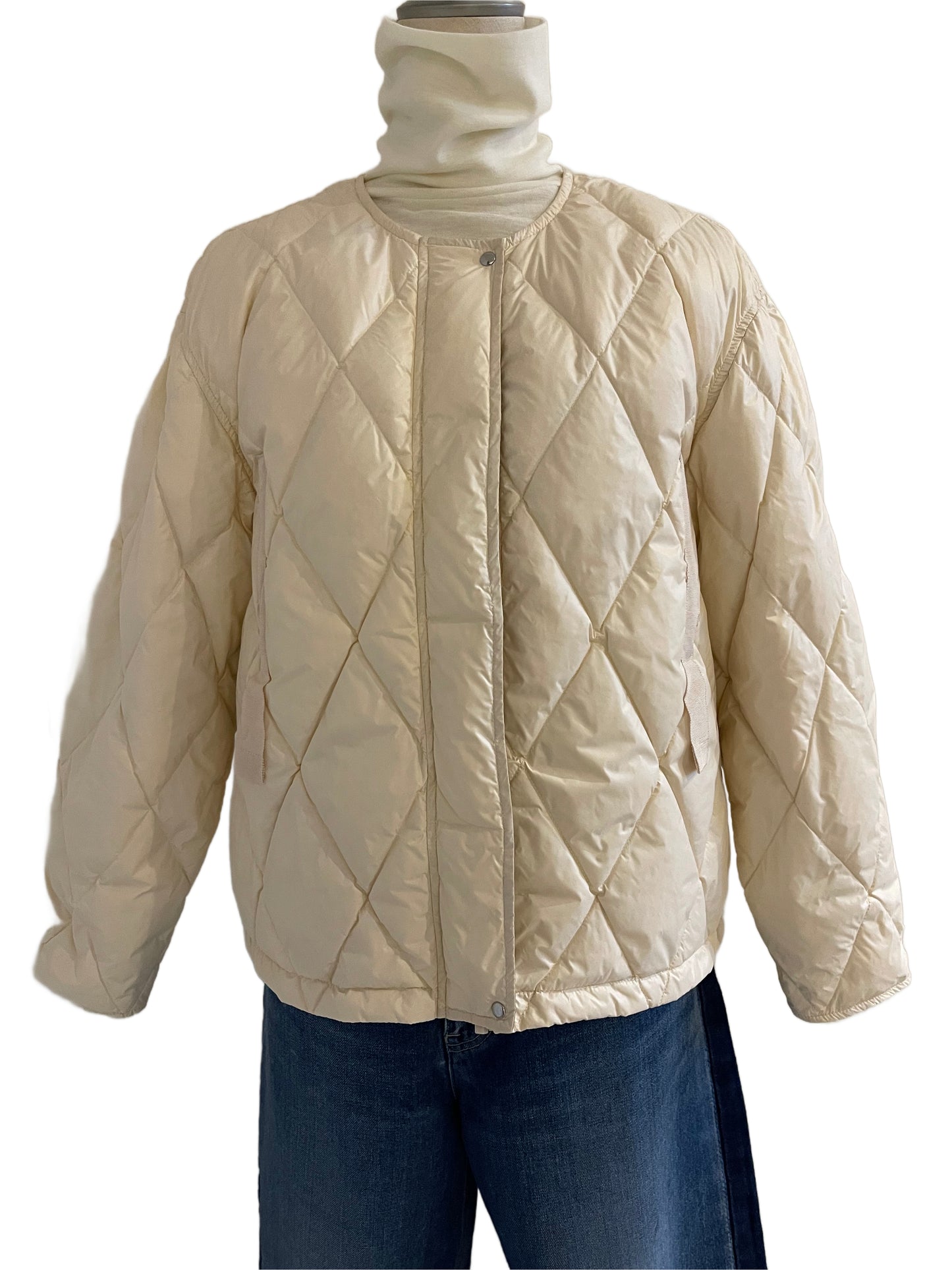 高木ミンク(タカギミンク) ダウンジャケット VT01