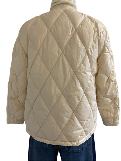 高木ミンク(タカギミンク) ダウンジャケット VT01